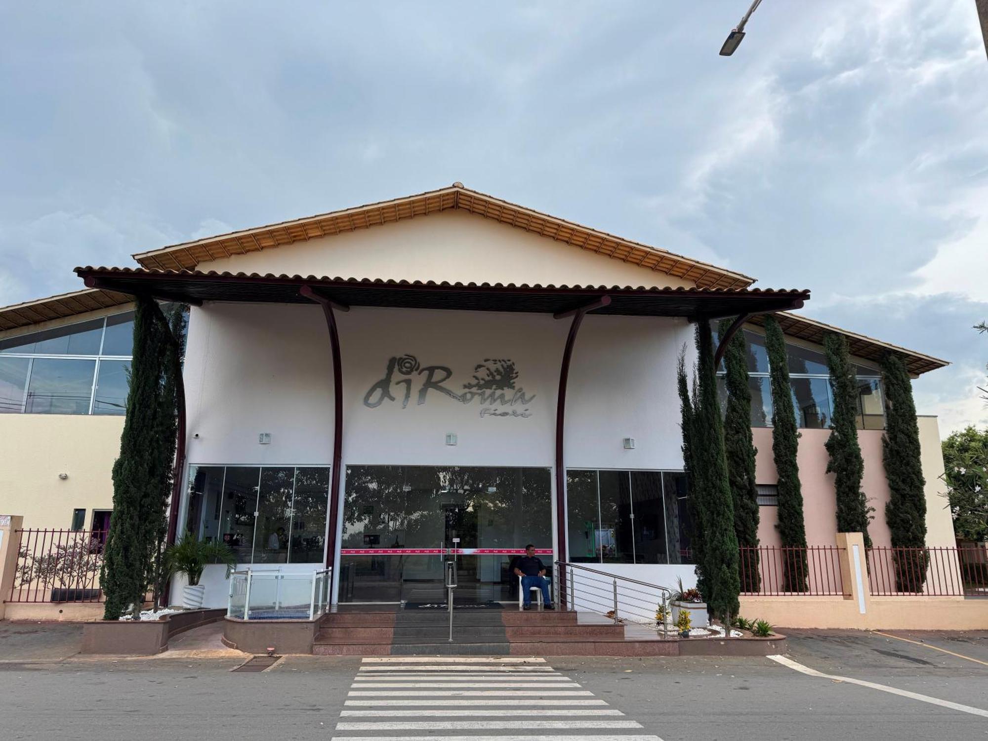 Resort Diroma Fiori - Ymt - 030